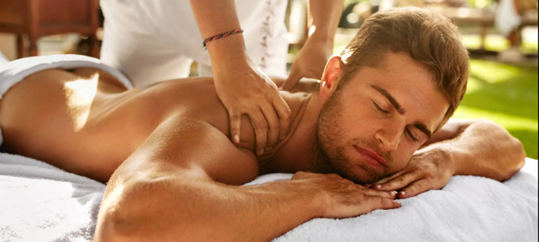 Balinese Massage