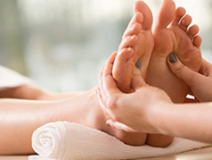 Aromatherapy Massage