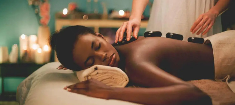 Couple Massage